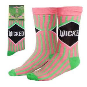 Calcetines Wicked adulto