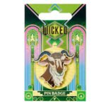 Pin Dr Dillamond Wicked For Good