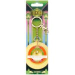 Llavero Munchkinland Wicked For Good