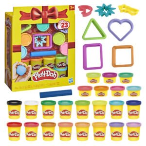 Set Regalo Play-Doh