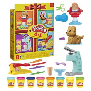 Minisets Clasicos Play-Doh