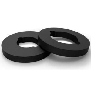 <div style="background-color: #ff4d4d; color: white; padding: 4px 12px; border-radius: 20px; display: inline-block; font-family: Arial, sans-serif; font-size: 14px; font-weight: bold; margin-bottom: 8px;">     🔞 +18 </div> BATHMATE - HYDROMAX 7 PACK 2 ANILLOS PROTECTORES