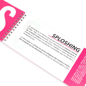 <div style="background-color: #ff4d4d; color: white; padding: 4px 12px; border-radius: 20px; display: inline-block; font-family: Arial, sans-serif; font-size: 14px; font-weight: bold; margin-bottom: 8px;"> 🔞 +18 </div> COUPLETITION - ABCSEX JUEGO PARA PAREJAS