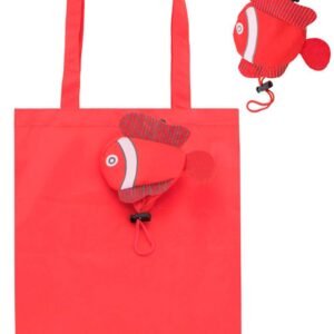 BOLSA PLEGABLE PEZ