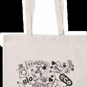 BOLSA DE LA COMPRA YUTE