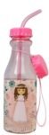 BOTELLA PVC COMUNIÓN NIÑA 500 ML