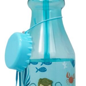 BOTELLA PVC COMUNIÓN NIÑO 500 ML