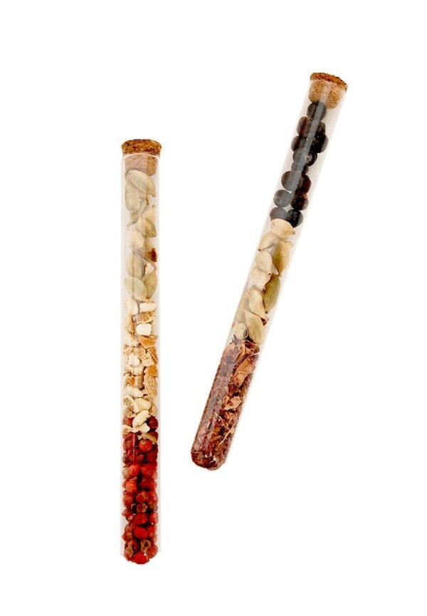 BOTÁNICOS PARA GIN-TONIC