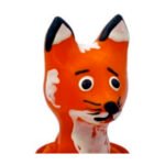 <div style="background-color: #ff4d4d; color: white; padding: 4px 12px; border-radius: 20px; display: inline-block; font-family: Arial, sans-serif; font-size: 14px; font-weight: bold; margin-bottom: 8px;"> 🔞 +18 </div> CONDOMERIE - PRESERVATIVO DECORATIVO PINTADO A MANO ZORRO MARRÓN RÁPIDO