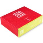 <div style="background-color: #ff4d4d; color: white; padding: 4px 12px; border-radius: 20px; display: inline-block; font-family: Arial, sans-serif; font-size: 14px; font-weight: bold; margin-bottom: 8px;">     🔞 +18 </div> CONFORTEX - PRESERVATIVOS FRESA CAJA 144 UDS