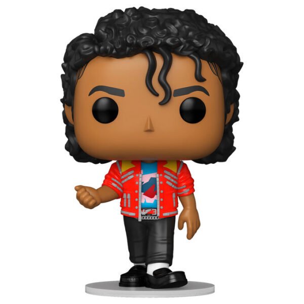 Figura POP Michael Jackson