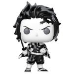 Figura POP Demon Slayer Kimetsu no Yaiba Tanjiro Kamado