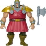 Figura Ram Man Deluxe Cartoon Collection He-Man and The Masters Of The Universe 13cm