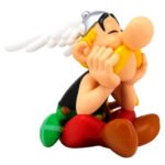 Figura hucha Asterix Sitting Asterix 15cm