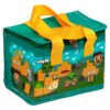 Bolsa refrigerante Minecraft
