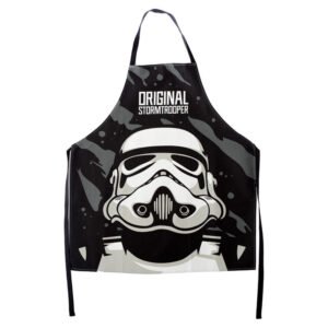 Delantal Stormtrooper Star Wars