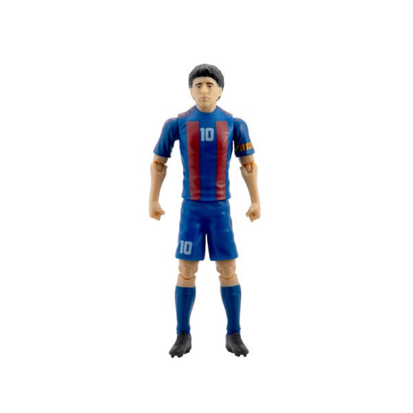 Figura Action Maradona FC Barcelona 20cm