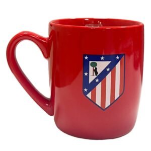 Taza Atletico de Madrid 400ml