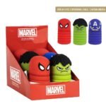 Portatodo Los Vengadores Avengers Marvel surtido