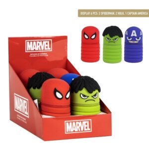 Portatodo Los Vengadores Avengers Marvel surtido