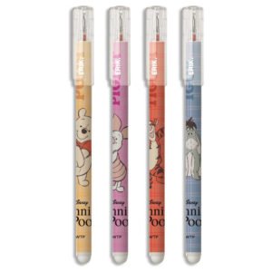 Boligrafo borrable Winnie the Pooh Disney surtido
