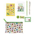 Set papeleria Toy Story Disney Pixar