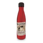 Botella acero inoxidable One Piece 550ml