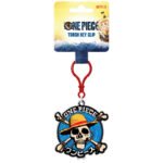 Llavero 3D One Piece