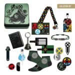 Set regalo Los 4 Fantasticos Marvel