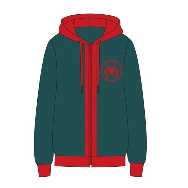 Sudadera Spiderman Marvel
