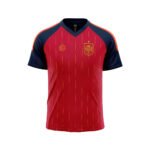 Camiseta Seleccion Española futbol