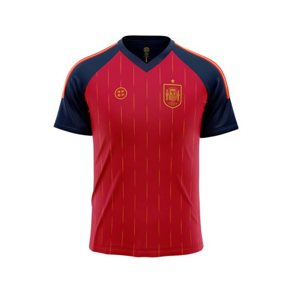 Camiseta Seleccion Española futbol