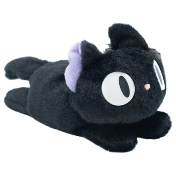 Peluche Jiji Cat Kikis Delivery Service 15cm