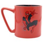 Taza Spiderman Marvel 500ml
