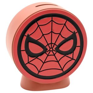 Hucha Spiderman Marvel