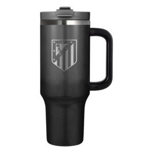 Vaso termico caja regalo Atletico de Madrid