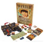 Calendario Adviento One Piece