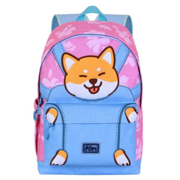 Mochila Shiby Oh My Pop! 41cm