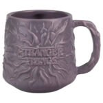 Taza 3D Vecna S5 Stranger Things 330ml