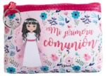 MONEDERO MI PRIMERA COMUNIÓN NIÑA