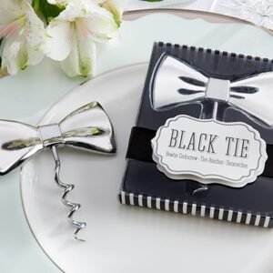 ABREBOTELLAS PAJARITA EN CAJA DE REGALO