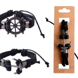 PULSERA HOMBRE NAÚTICA