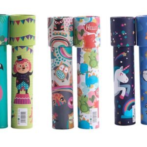 CALEIDOSCOPIO INFANTIL NIÑOS MÁGICO