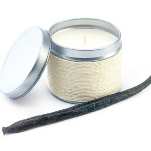 VELA FRAGANCIA VAINILLA