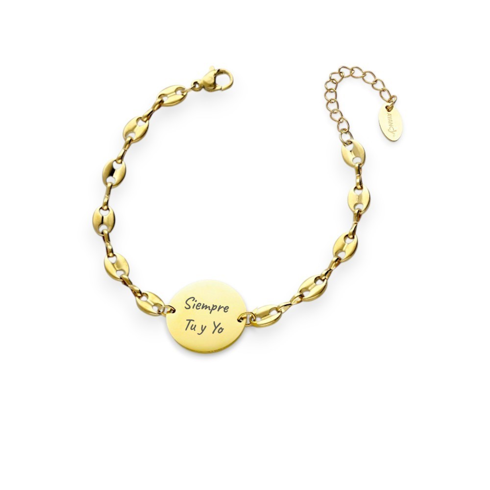pulsera recuerdo acero 316 l (1) pulsera recuerdo acero 316 l (1)